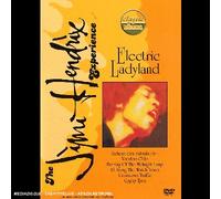 Jimi Hendrix : Electric ladyland