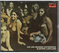 The Jimi Hendrix Experience - Electric Ladyland