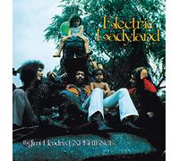 JIMI HENDRIX - Electric Ladyland - 50th Anniversary Deluxe Edition [3 CD + 1 BR]