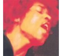 Jimi Hendrix - Electric Ladyland [Import]