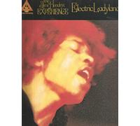 Electric Ladyland Jimi Hendrix (Auteur)