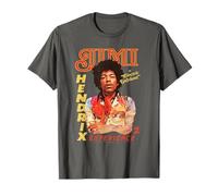 Jimi Hendrix Electric Ladyland T-Shirt
