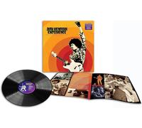 Jimi Hendrix Ex Live At The Hollywood Bowl: 8,18, 1967 (2023) LP Vinyl