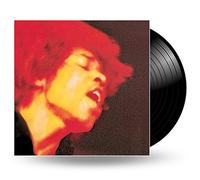 Jimi Hendrix Experie - Electric Ladyland - Vinyl Record - G3z