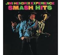 Jimi Hendrix Experie - Smash Hits - CD - G3z
