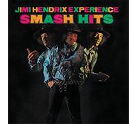 Jimi Hendrix Experie - Smash Hits - CD - G3z