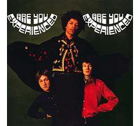 Jimi Hendrix Experience - Are You Experienced [+6 Bonus]