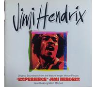 Jimi Hendrix - Experience (Best of)