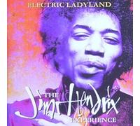 Jimi Hendrix Experience - Electric Ladyland (1968) [Import]