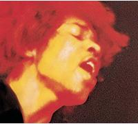 Jimi Hendrix Experience – Electric Ladyland – CD + DVD – Digipack Deluxe Édition limitée