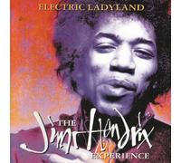 Jimi Hendrix Experience - Electric Ladyland [Import]