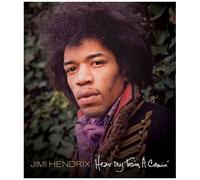 Jimi Hendrix Experience: Hear My Train A Comin