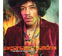 Jimi Hendrix - Experience Hendrix - The Best of Jimi He - CD - G3z