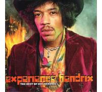 Jimi Hendrix Experience Hendrix: The Best of Jimi Hendrix (CD) Album