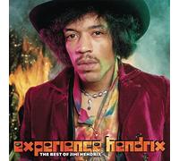 Jimi Hendrix - Experience Hendrix - The Best Of - Vinyl Record - G3z