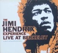 Jimi Hendrix Experience - Live at Berkeley [Import]