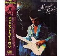 Jimi Hendrix Experience - Midnight Lightning