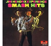 Jimmy Hendrix Experience : Smash Hits