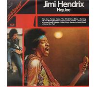 Jimi Hendrix Expérience - The Jimi Hendrix Expérience-Hey Joe