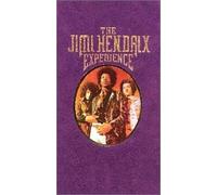 Jimi Hendrix Experience-Unrele