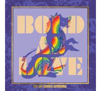 Bold As Love - Vinyle