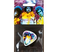 Jimi Hendrix Experienced Medium Boite de 6