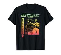 Jimi Hendrix Fait Tomber le Toit T-Shirt