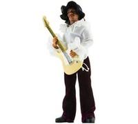 Jimi Hendrix - Figurine Miami Pop 20 cm G