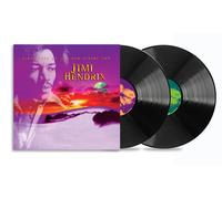 Jimi Hendrix – First Rays of the New Rising Sun – Vinyle (Remaster) – Sony Music