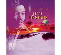 Jimi Hendrix - First Rays Of The New Rising Sun - Vinyl Record - G2z