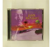 Jimi Hendrix - First Rays of The Rising Sun [Import]