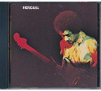 Jimi Hendrix - For Zion's Sake I Will Not Be Silent