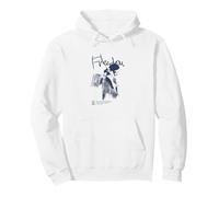 Jimi Hendrix Freedom Guitare Sweat à Capuche