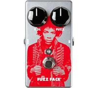 Jimi Hendrix - Fuzz Face Distortion Distortion - fuzz - overdrive...