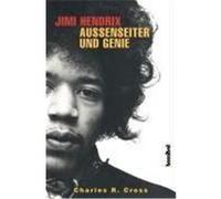 Jimi Hendrix - Hinter den Spiegeln Cross, Charles R. (Auteur)