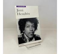 Jimi Hendrix: In His Own Words