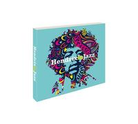 Jimi Hendrix In Jazz CD