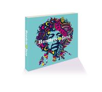 Jimi Hendrix In Jazz- Collection In Jazz - Cd Album