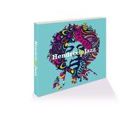 Jimi Hendrix In Jazz CD