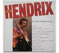 Jimi Hendrix - in The Beginning [Import]