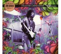 Jimi Hendrix - in The Studio : Vol.1 [Import]