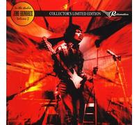 Jimi Hendrix - in The Studio:Vol.2 [Import]