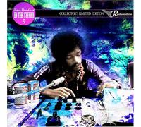 Jimi Hendrix - in The Studio: Vol.3 [Import]