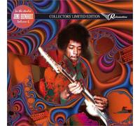 Jimi Hendrix - in The Studio Vol.6 [Import]