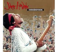 Jimi Hendrix - incl. The Star Spangled Banner (Live) (CD Album Jimi Hendrix, 12 Tracks)