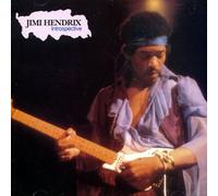 Jimi Hendrix - Introspective