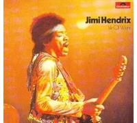 Jimi Hendrix - Isle of Wight