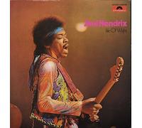 Jimi Hendrix Isle Of Wight German vinyl LP 2459398