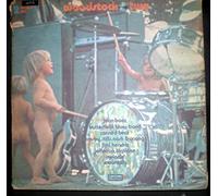 Jimi Hendrix, Jefferson Airplane a.o. - Woodstock Two