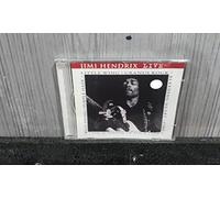 Jimi Hendrix, Jim Morrison - Live [Import]